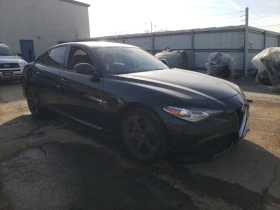Обява за продажба на Alfa Romeo Giulia Q4/RED ~18 500 лв. - изображение 2