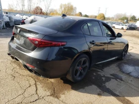 Обява за продажба на Alfa Romeo Giulia Q4/RED ~18 500 лв. - изображение 3