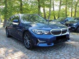 BMW 320 MILD HYBRID Х DRIVE - 45990 лв. - 98498630 | Car24.bg