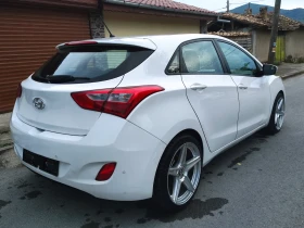 Hyundai I30 1.4CRDI 90hp 5    | Mobile.bg    7