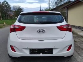 Hyundai I30 1.4CRDI 90hp 5    | Mobile.bg    6