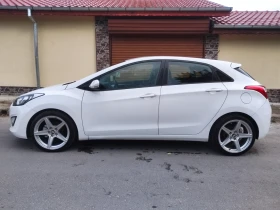 Hyundai I30 1.4CRDI 90hp 5    | Mobile.bg    4