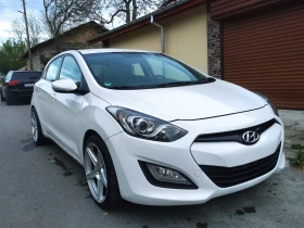 Hyundai I30 1.4CRDI 90hp 5    | Mobile.bg    2