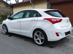 Hyundai I30 1.4CRDI 90hp 5    | Mobile.bg    5
