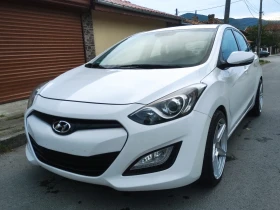 Hyundai I30 1.4CRDI 90hp 5    | Mobile.bg    3