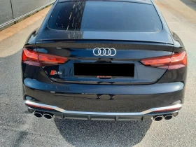 Audi S5 3.0 TDI - 79990 лв. - 84866642 2