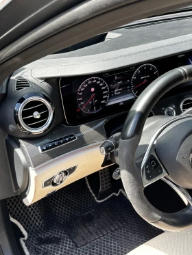 Mercedes-Benz E 43 AMG | Mobile.bg    7
