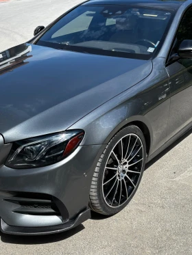 Mercedes-Benz E 43 AMG | Mobile.bg    3