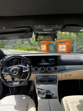 Mercedes-Benz E 43 AMG | Mobile.bg    9