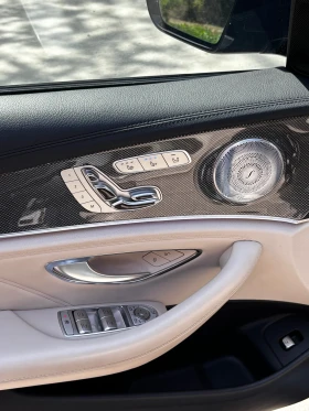 Mercedes-Benz E 43 AMG | Mobile.bg    8