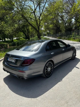 Mercedes-Benz E 43 AMG | Mobile.bg    5