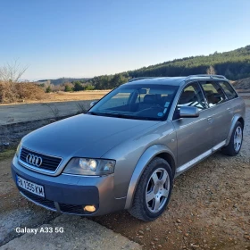 Audi A6 2.5 180 | Mobile.bg    4