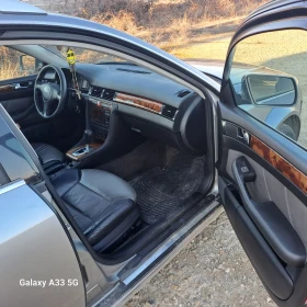 Audi A6 2.5 180 | Mobile.bg    6