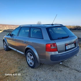 Audi A6 2.5 180 | Mobile.bg    3