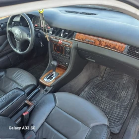 Audi A6 2.5 180 | Mobile.bg    7