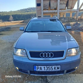 Audi A6 2.5 180 | Mobile.bg    5