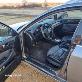 Audi A6 2.5 180 | Mobile.bg    9