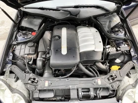 Mercedes-Benz CLK 2.7 CDI 170 .. AVANTGARDE | Mobile.bg    14