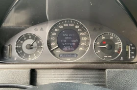 Обява за продажба на Mercedes-Benz CLK 2.7 CDI 170 к.с. AVANTGARDE ~8 290 лв. - изображение 10