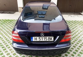 Обява за продажба на Mercedes-Benz CLK 2.7 CDI 170 к.с. AVANTGARDE ~8 290 лв. - изображение 7