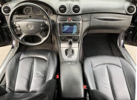 Обява за продажба на Mercedes-Benz CLK 2.7 CDI 170 к.с. AVANTGARDE ~8 290 лв. - изображение 11