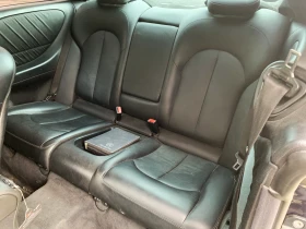 Mercedes-Benz CLK 2.7 CDI 170 .. AVANTGARDE | Mobile.bg    15