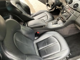 Mercedes-Benz CLK 2.7 CDI 170 .. AVANTGARDE | Mobile.bg    17
