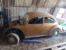     VW 1200  