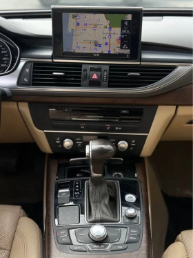 Audi A7 * S-LINE* HeadUp* QUATTRO* (  ) | Mobile.bg    9