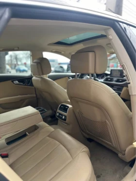 Audi A7 * S-LINE* HeadUp* QUATTRO* (  ) | Mobile.bg    12
