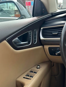 Audi A7 * S-LINE* HeadUp* QUATTRO* (  ) | Mobile.bg    11