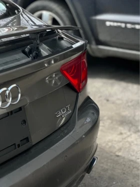 Audi A7 * S-LINE* HeadUp* QUATTRO* (  ) | Mobile.bg    6