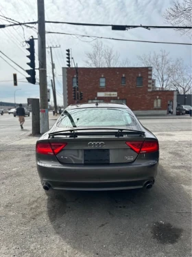 Audi A7 * S-LINE* HeadUp* QUATTRO* (  ) | Mobile.bg    5