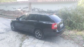 Обява за продажба на Skoda Octavia 1, 6 ~8 100 лв. - изображение 1