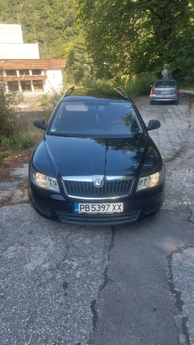 Обява за продажба на Skoda Octavia 1, 6 ~8 100 лв. - изображение 2