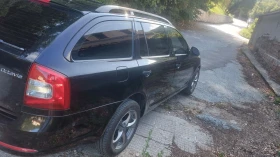 Обява за продажба на Skoda Octavia 1, 6 ~8 100 лв. - изображение 10