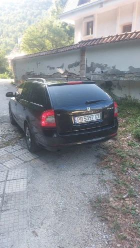 Обява за продажба на Skoda Octavia 1, 6 ~8 100 лв. - изображение 1