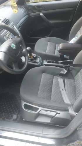 Обява за продажба на Skoda Octavia 1, 6 ~8 100 лв. - изображение 6