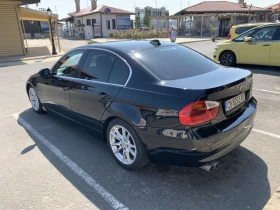Обява за продажба на BMW 325 Бензин 3.0, Автомат ~9 880 лв. - изображение 4