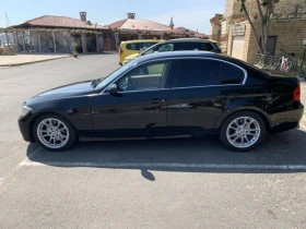 Обява за продажба на BMW 325 Бензин 3.0, Автомат ~9 880 лв. - изображение 2