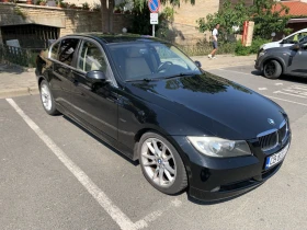 Обява за продажба на BMW 325 Бензин 3.0, Автомат ~9 880 лв. - изображение 1