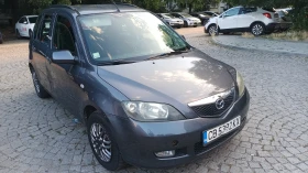 Обява за продажба на Mazda 2 ~3 999 лв. - изображение 1