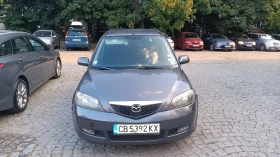 Обява за продажба на Mazda 2 ~3 999 лв. - изображение 2