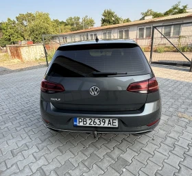 VW Golf Highline1.6TDI | Mobile.bg    5
