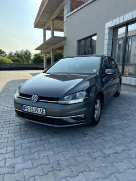 VW Golf Highline1.6TDI | Mobile.bg    3