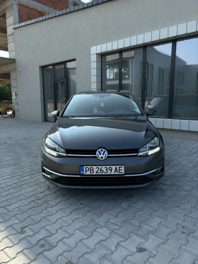 VW Golf Highline1.6TDI | Mobile.bg    2