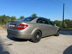 Mercedes-Benz C 180    | Mobile.bg    10