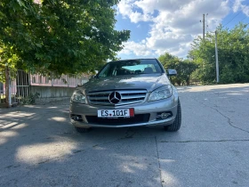 Mercedes-Benz C 180    | Mobile.bg    3