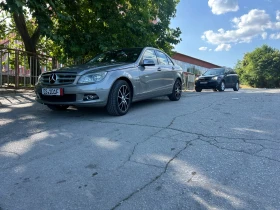 Mercedes-Benz C 180    | Mobile.bg    6
