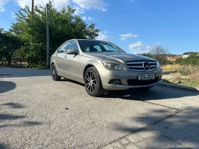 Mercedes-Benz C 180    | Mobile.bg    4
